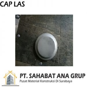 CAP LAS