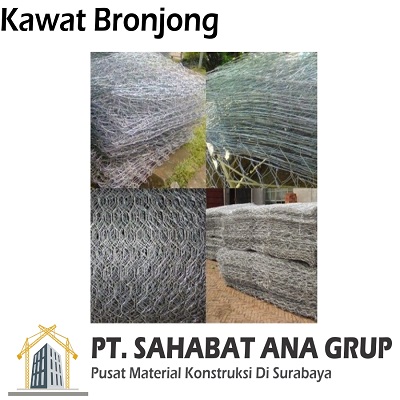 Kawat Bronjong